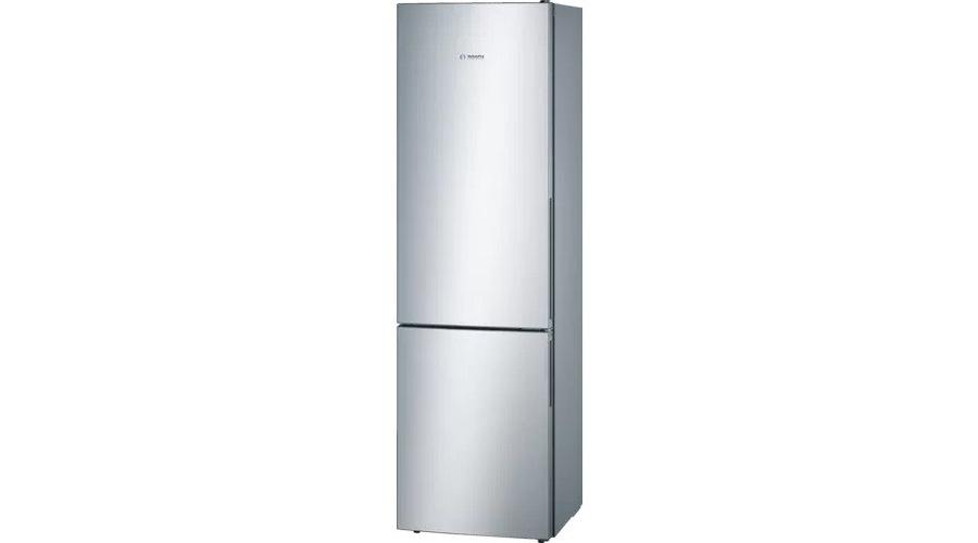 BOSCH KGV39VL31S Szabadonálló, alulfagyasztós hűtő BOSCH KGV39VL31S Szabadonálló, alulfagyasztós hűtő